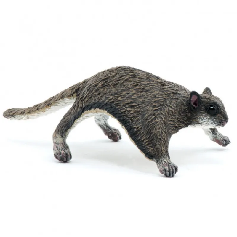 Papo Ecureuil volant, figurine 50296< Figurines Papo