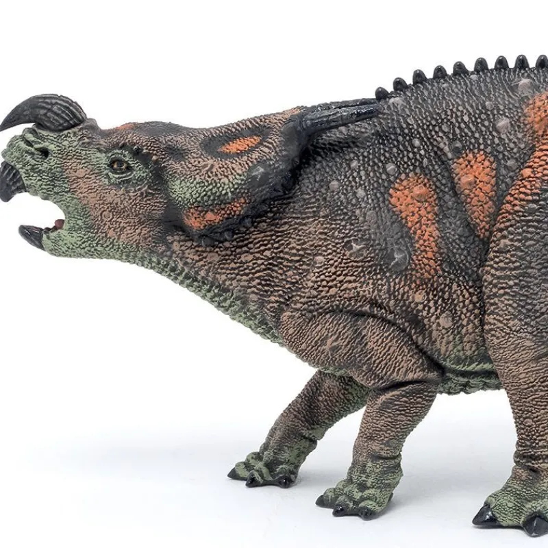 Papo Einiosaure, figurine dinosaure 55097< Figurines Papo