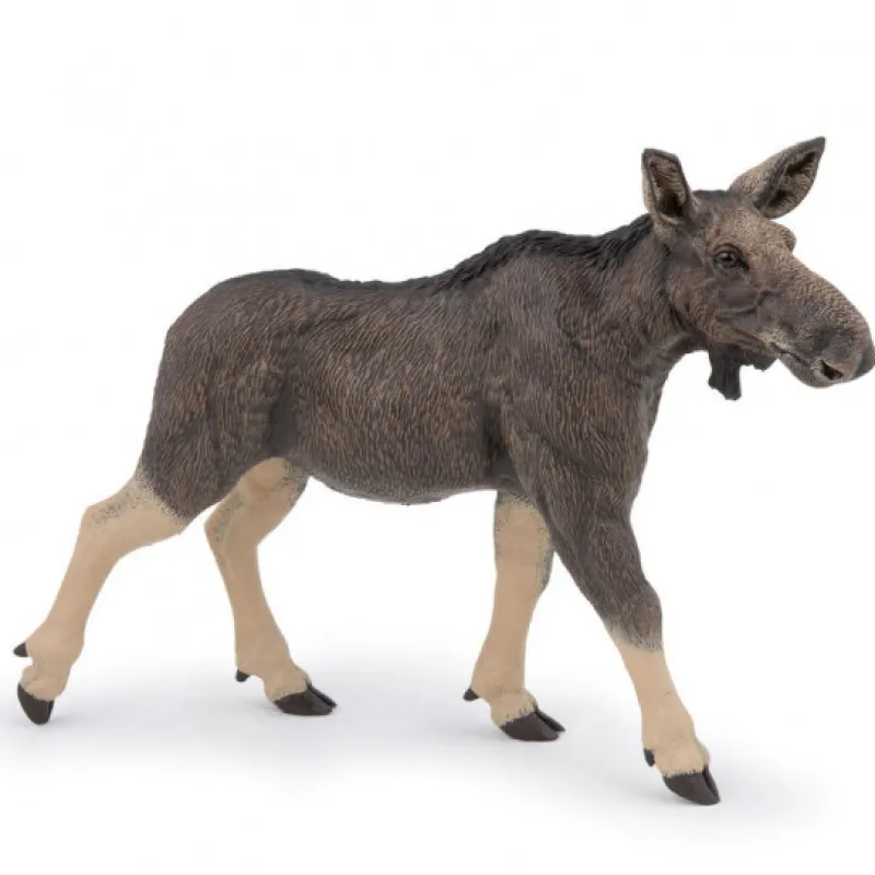 Papo Elan femelle, figurine 50310< Figurines Papo