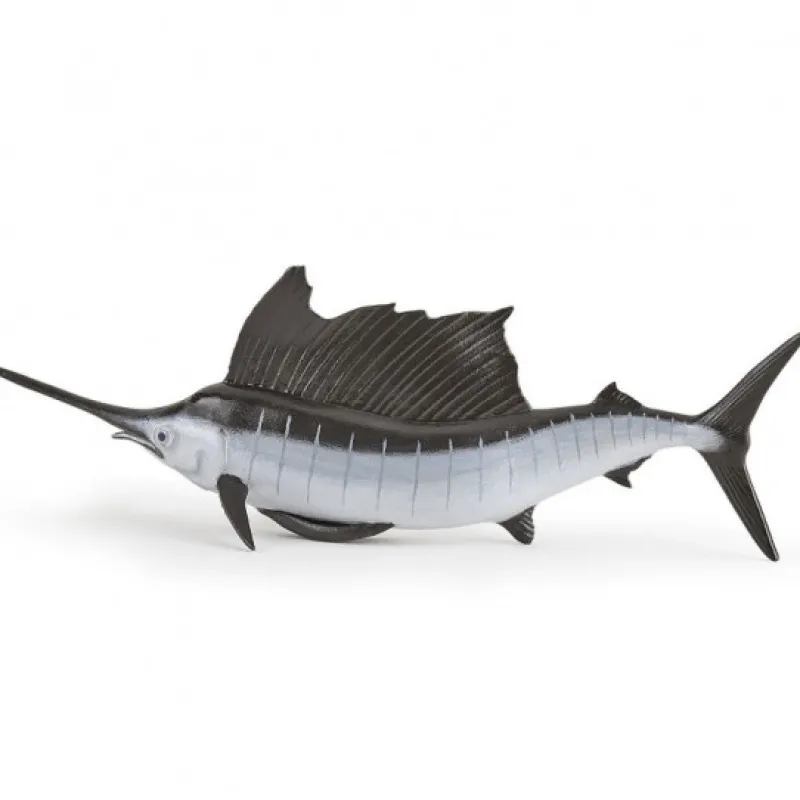 Papo Espadon voilier, figurine 56048< Figurines Papo