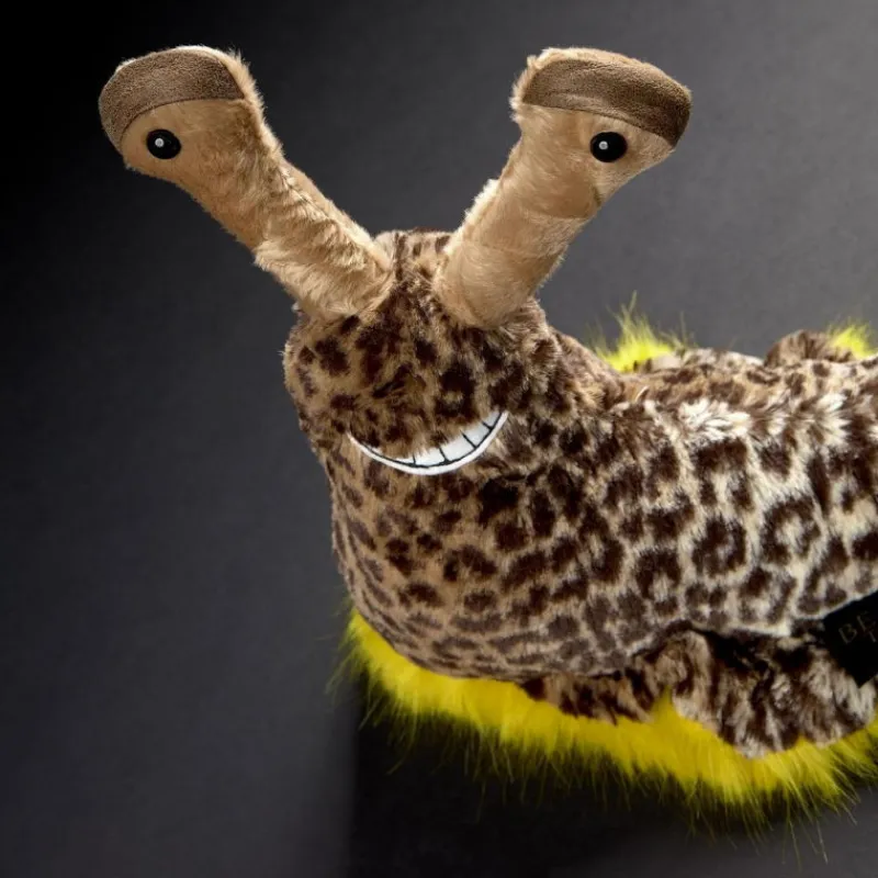 SIGIKID Fine Slime, escargot en peluche Beast 43214< Peluches Et Doudous Sigikid | Poupées, Peluches