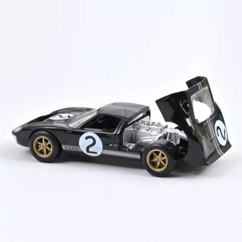 NOREV Ford GT 40 Le Mans 1966 n°2 1-43< Jouets Garage, Voitures