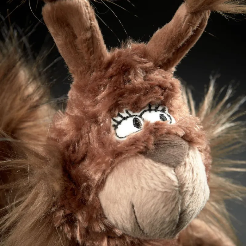SIGIKID Forest Flyer, écureuil en peluche Beasts 39699< Peluches Et Doudous Sigikid | Poupées, Peluches
