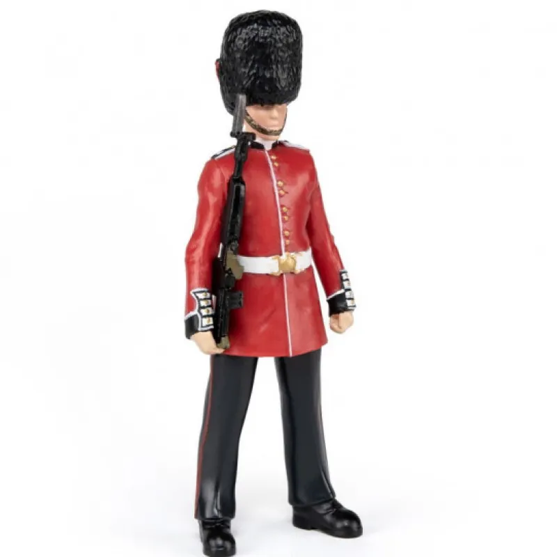 Papo Garde Royal Anglais, figurine 39807< Figurines Papo
