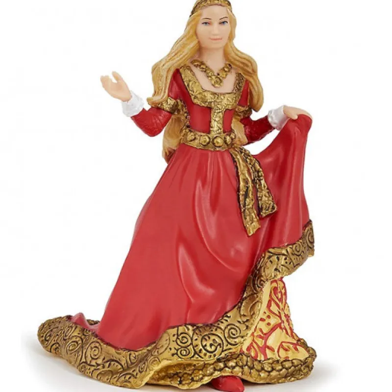Papo Gente dame, figurine 39119< Figurines Papo