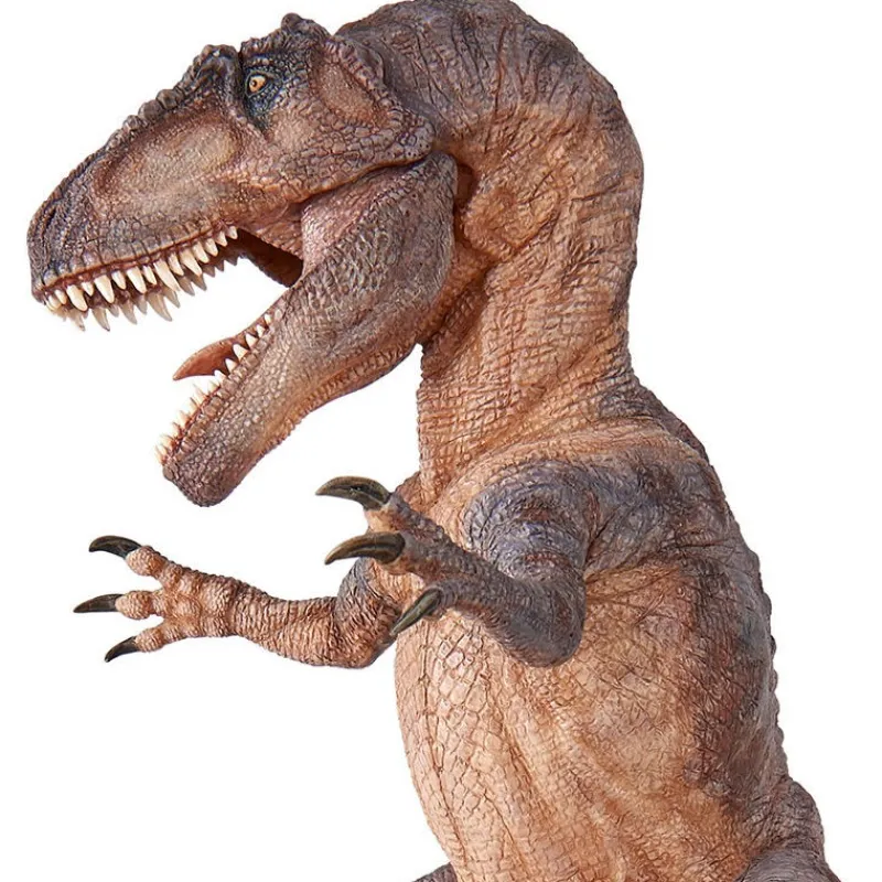 Papo Giganotosaure, dinosaure 55083< Figurines Papo