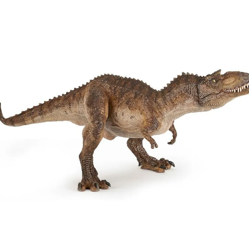 Papo Gorgosaurus, dinosaure 55074< Figurines Papo