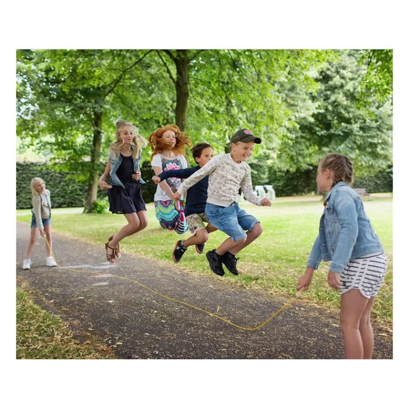 BS Toys Grande corde à sauter< Jouets De Plein Air
