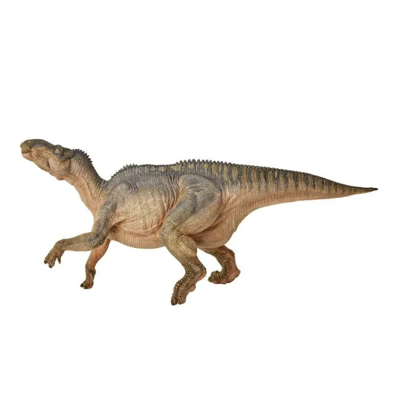 Papo Iguanodon, dinosaure 55071< Figurines Papo