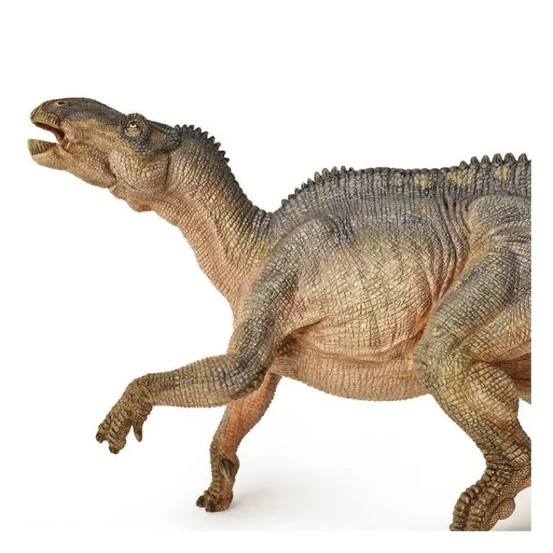 Papo Iguanodon, dinosaure 55071< Figurines Papo