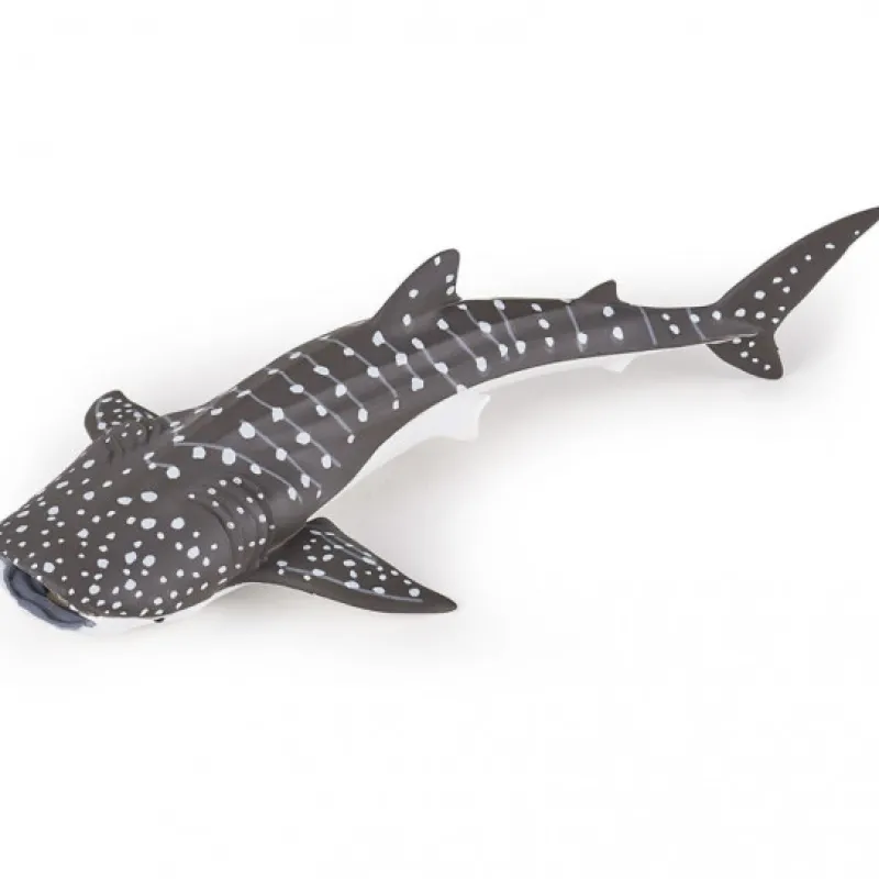 Papo Jeune requin baleine, figurine 56046< Figurines Papo