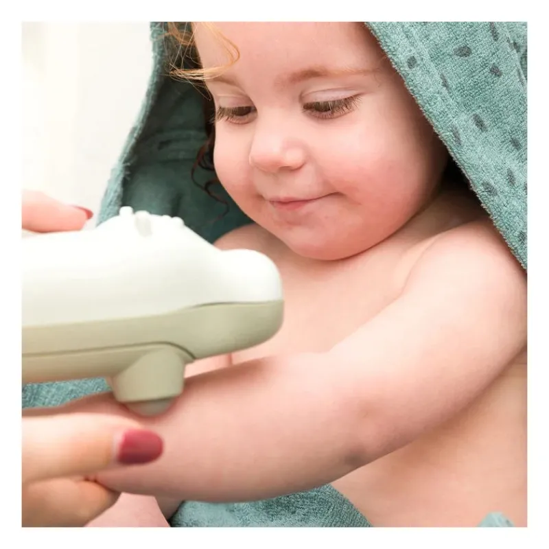 OPPI Kaba l'hippopotame - Jouet de bain FLOT -< Jouets De Bain | Jouets D'éveil, Hochets