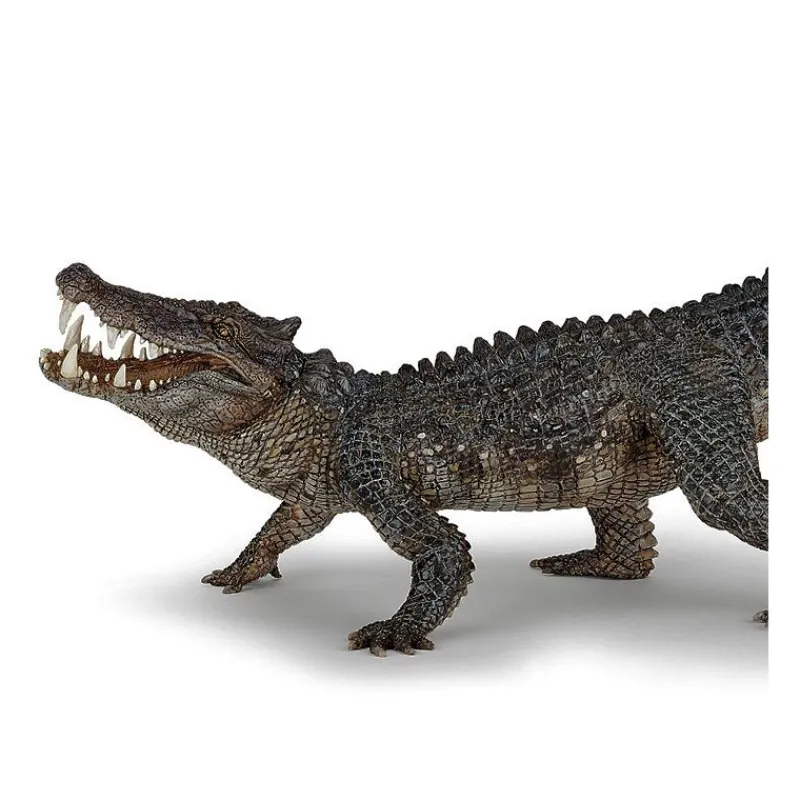 Papo Kaprosuchus dinosaure 55056< Figurines Papo