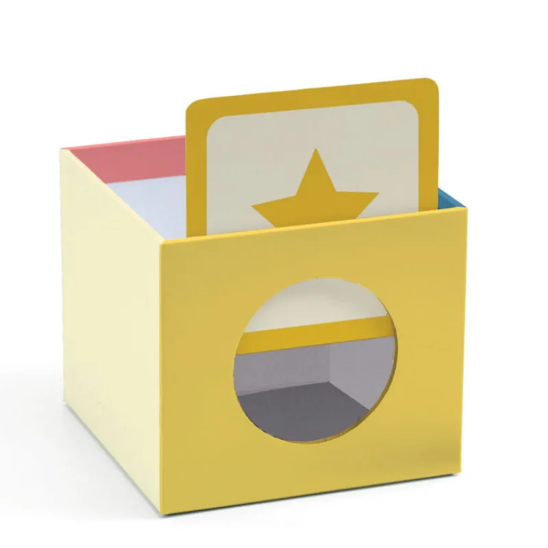Djeco Kioukoi "Jouets" Jeu de tri Eduludo 8144< Jeux De Société