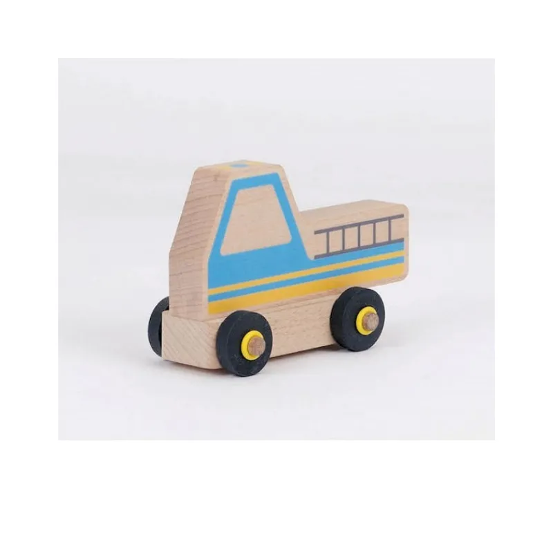 Les Jouets Libres KITCAR voiture "3 en 1"< Les Jouets Libres: Des Jouets Intelligents... | Jeux De Construction