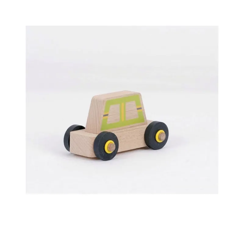 Les Jouets Libres KITCAR voiture "3 en 1"< Les Jouets Libres: Des Jouets Intelligents... | Jeux De Construction