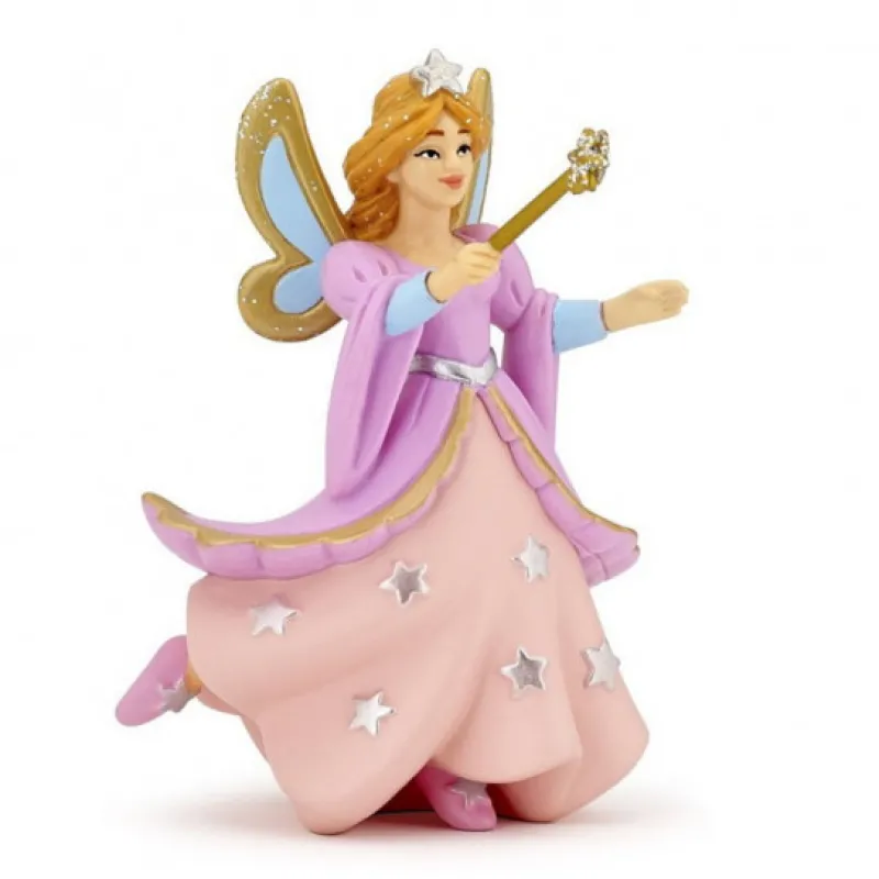 Papo La fée étoilée, figurine 39090< Figurines Papo | Château Fort En Bois