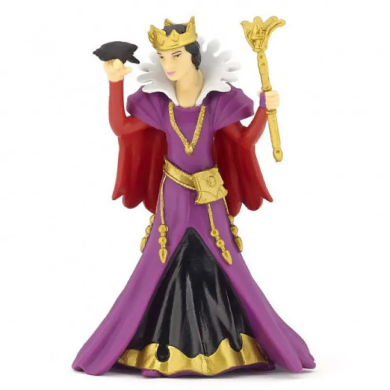 Papo La méchante reine, figurine 39085< Figurines Papo | Château Fort En Bois
