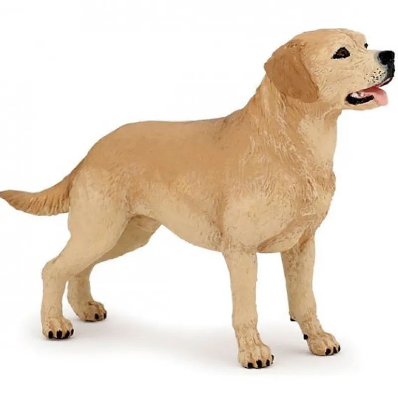 Papo Labrador, figurine 54029< Figurines Papo