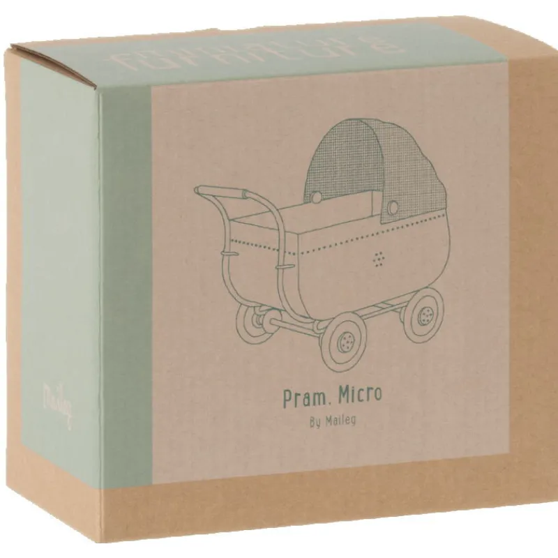 Maileg Landau pour bébé souris< Maison De Poupées