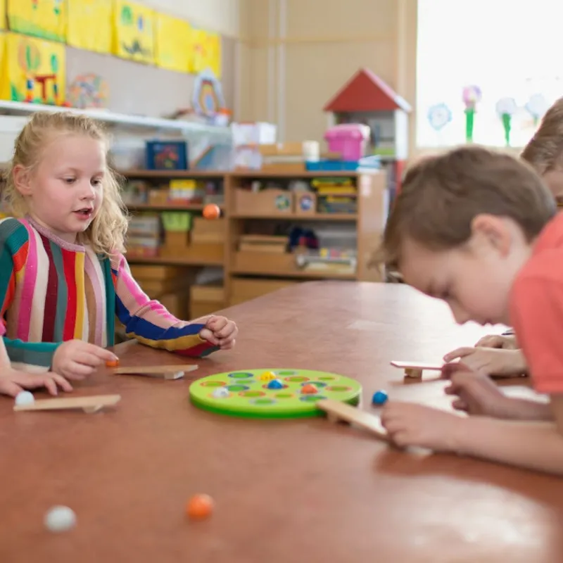 BS Toys Les monstres volants, jeu d'adresse< Jeux De Société