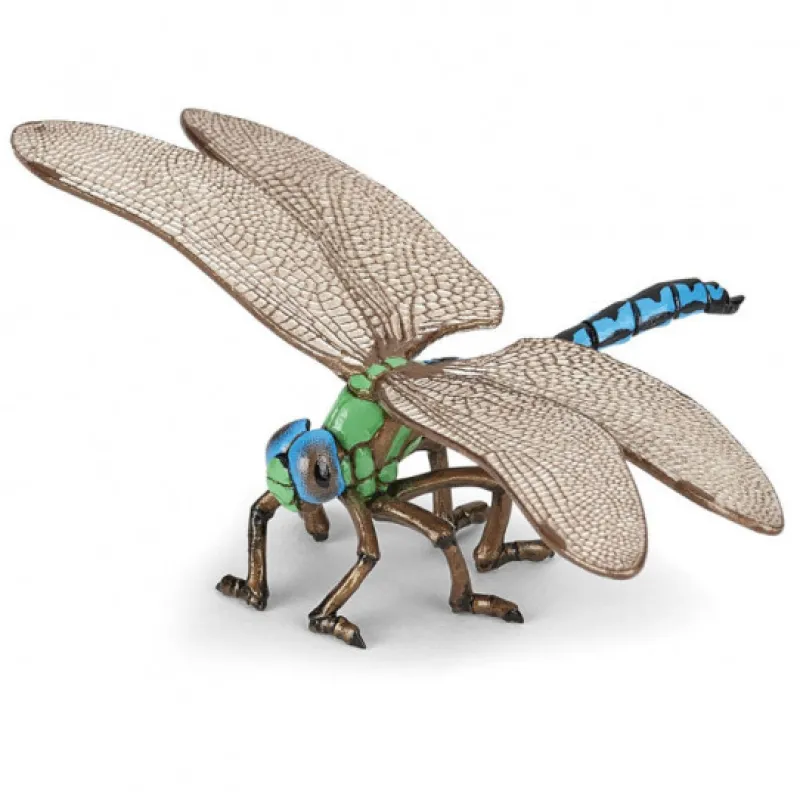 Papo Libellule, figurine 50261< Figurines Papo