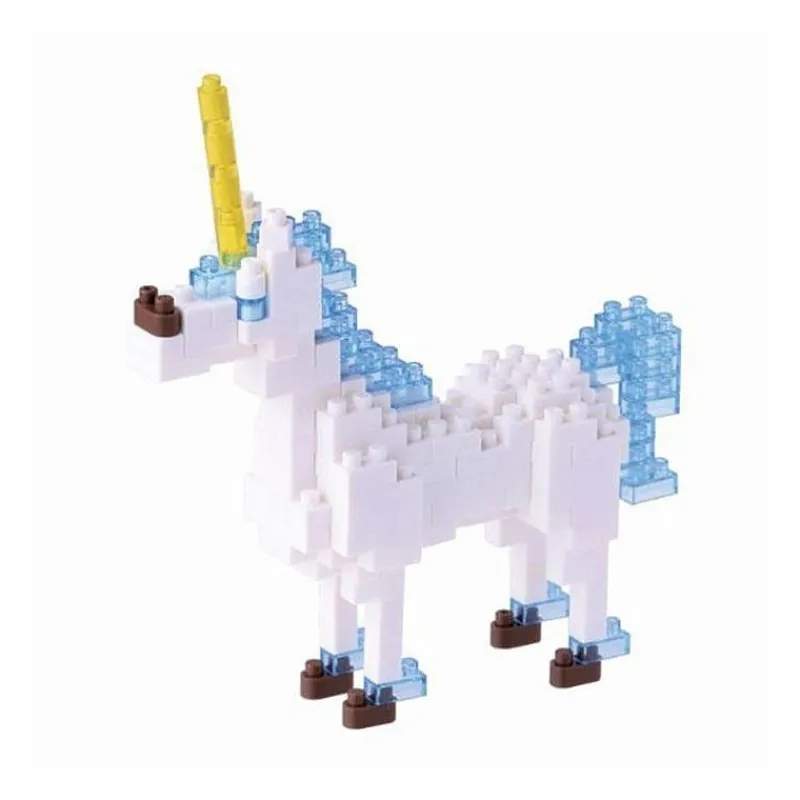nanoblock Licorne< Jeux De Construction