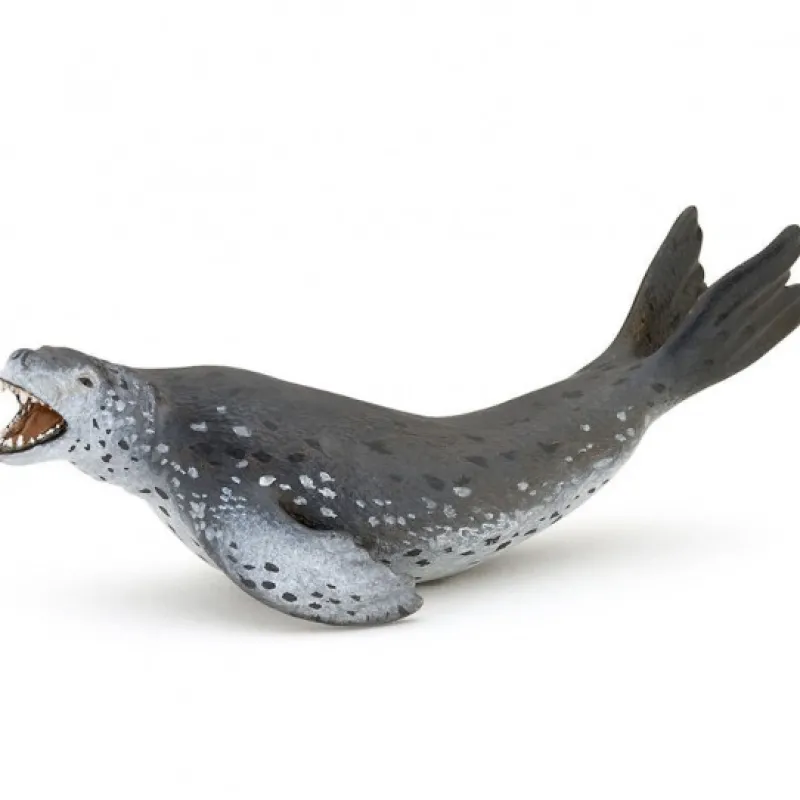 Papo Léopard de mer, figurine 56042< Figurines Papo
