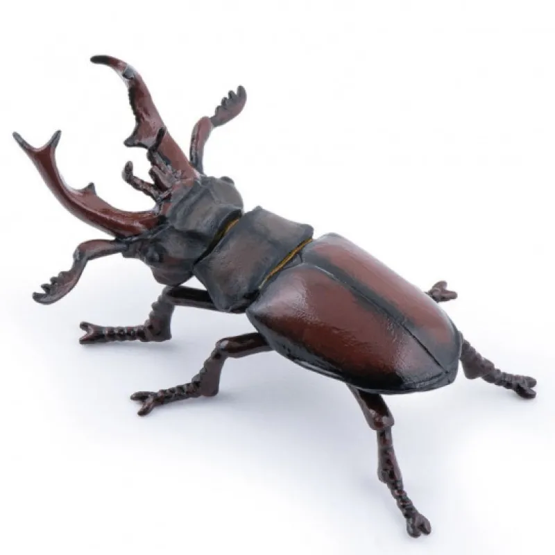 Papo Lucane cerf-volant, figurine d'insecte 50281< Figurines Papo