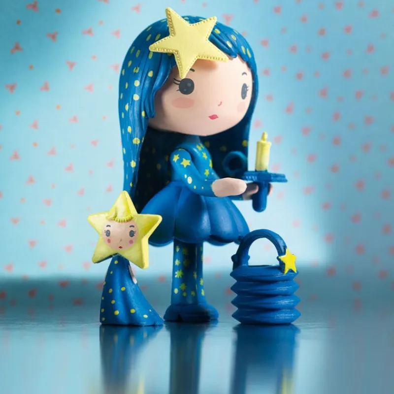 Djeco Luz & Light figurine tinyly 6942< Tinyly Djeco