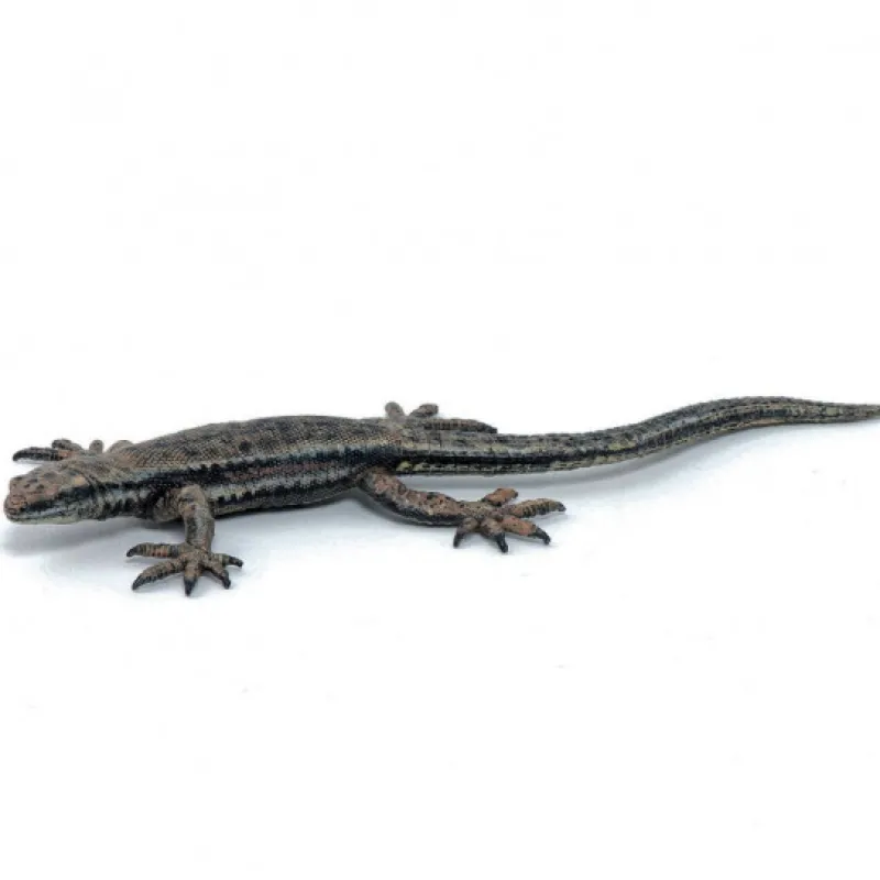 Papo Lézard commun, figurine 50300< Figurines Papo