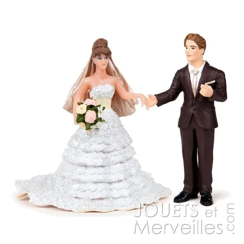 Papo Marié, figurine 39067< Figurines Papo