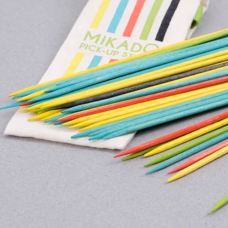 Les Jouets Libres MIKADO< Les Jouets Libres: Des Jouets Intelligents... | Jeux De Société