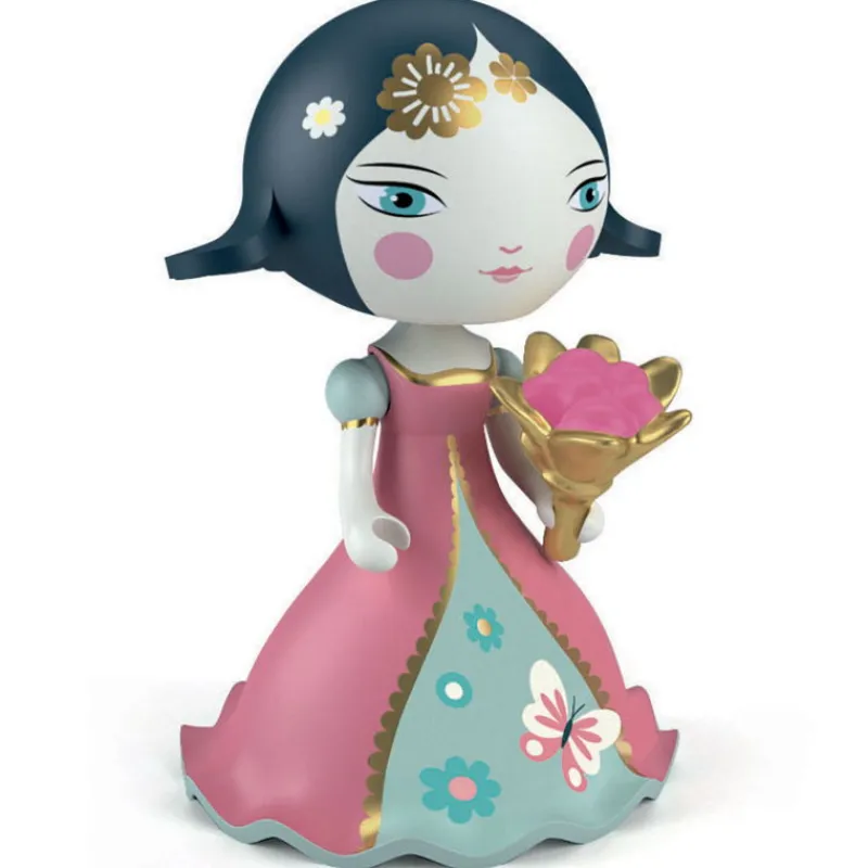 Djeco Mila & Ze Carrosse Arty Toys 6788< Arty Toys Djeco