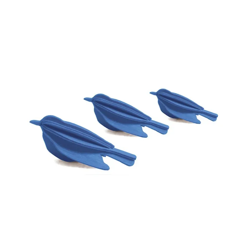 LOVI Mini oiseaux< Déco Design