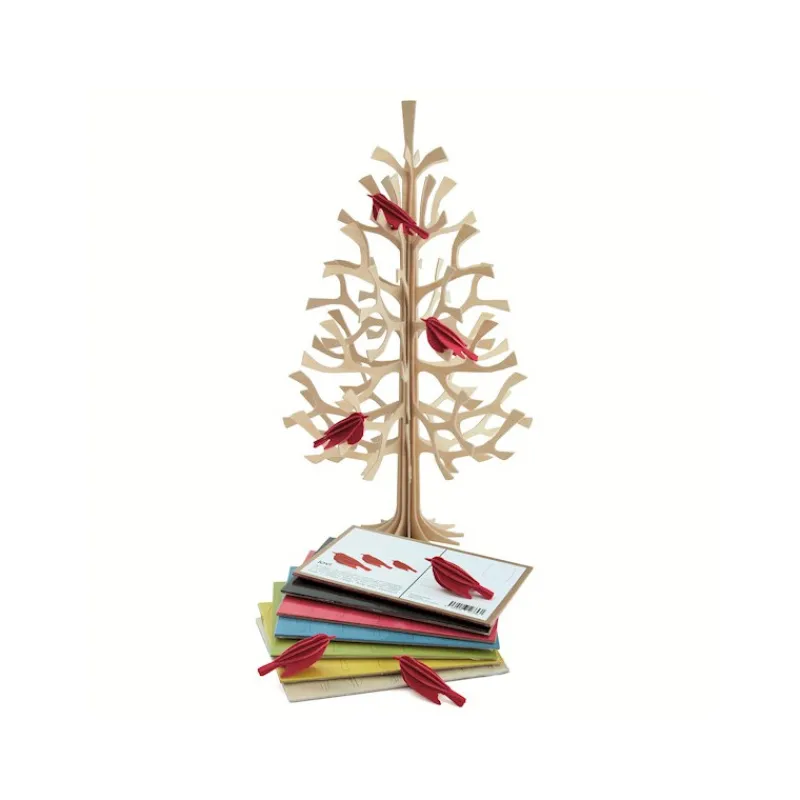 LOVI Mini oiseaux< Déco Design