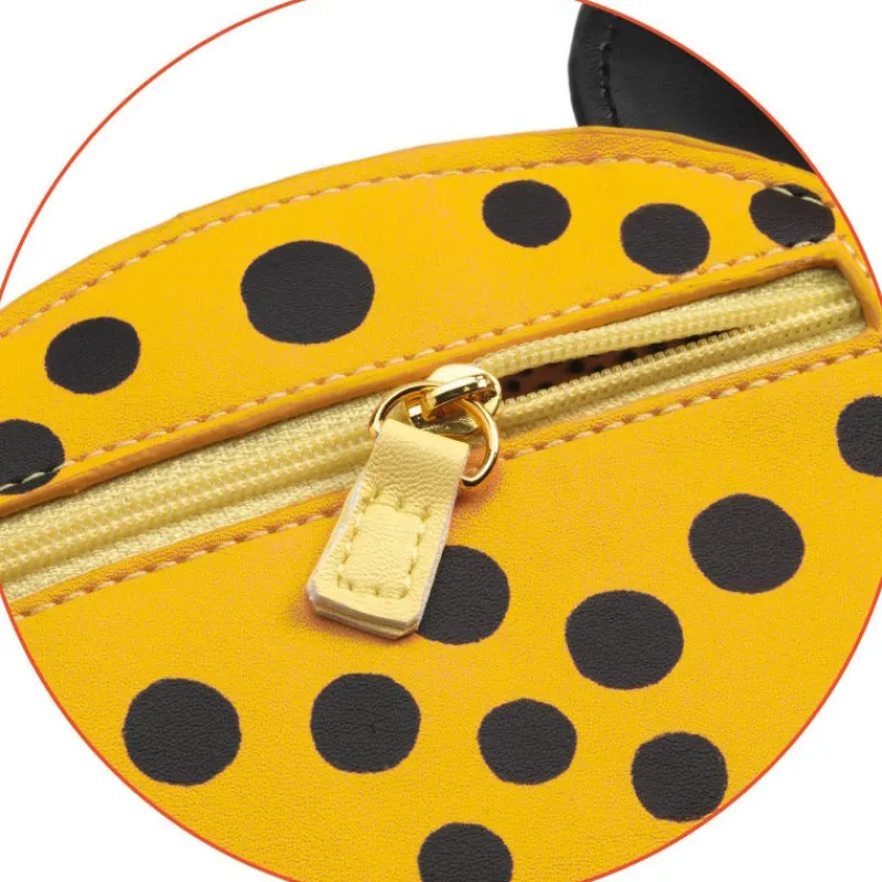 Djeco Mini sac à main 'Guépard' pour enfant 287<Enfant Décoration Enfants