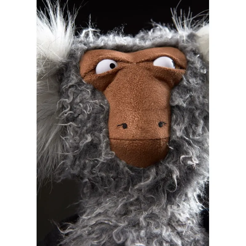 SIGIKID Mission Control, singe en peluche Beast 39119< Peluches Et Doudous Sigikid | Poupées, Peluches