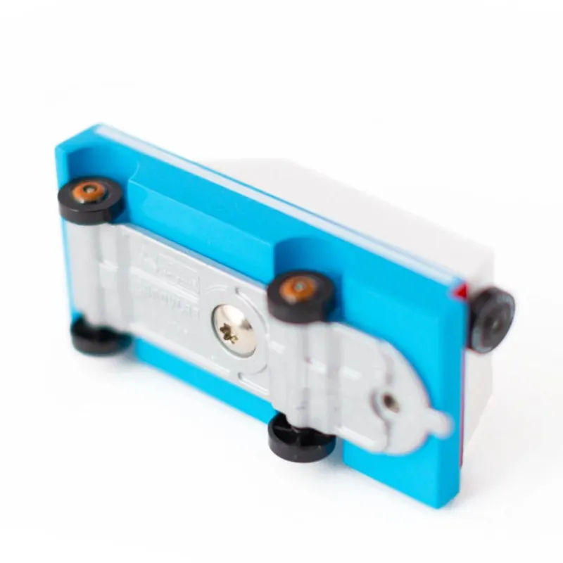 Candylab TOYS Mississippi Mule voiture< Jouets Garage, Voitures