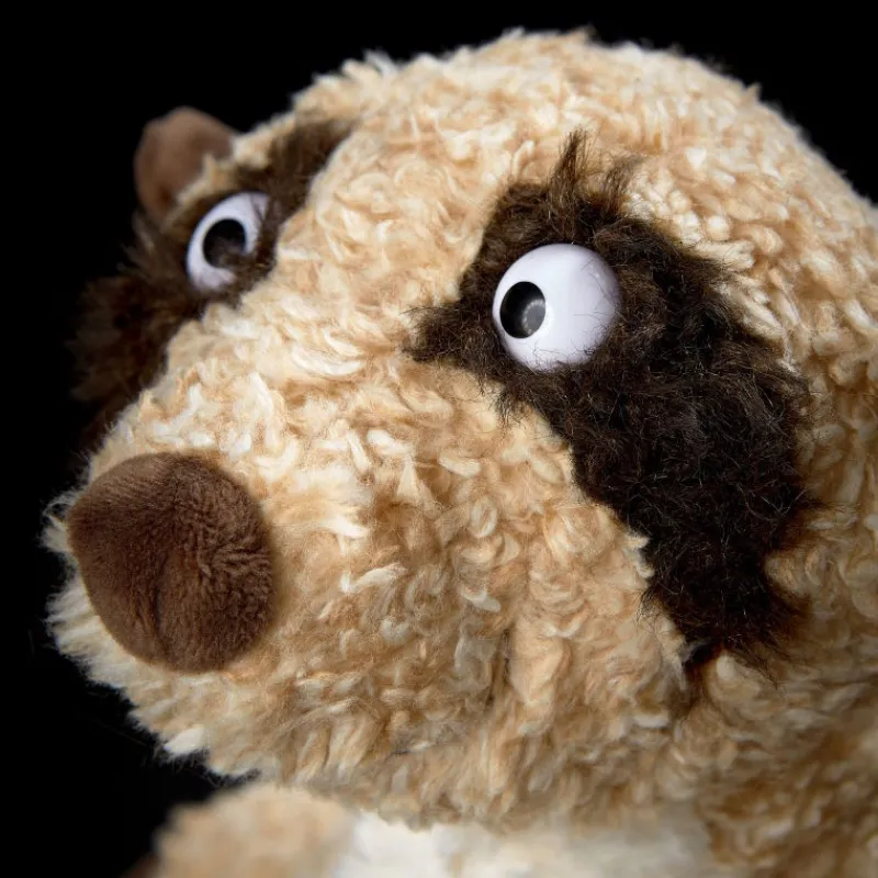 SIGIKID Muru Muru, suricate en peluche Beast 39877< Peluches Et Doudous Sigikid | Poupées, Peluches