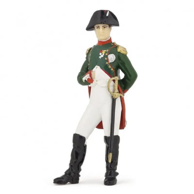 Papo Napoléon 1er, figurine 39727< Figurines Papo