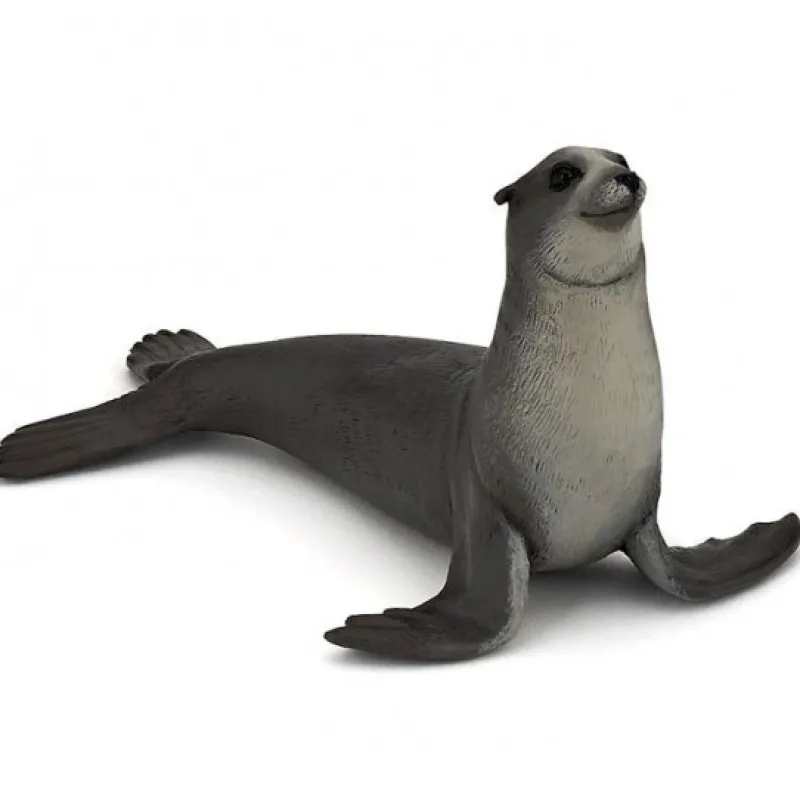 Papo Otarie, figurine 56025< Figurines Papo | Ferme En Bois, Centre Équestre Et Zoo