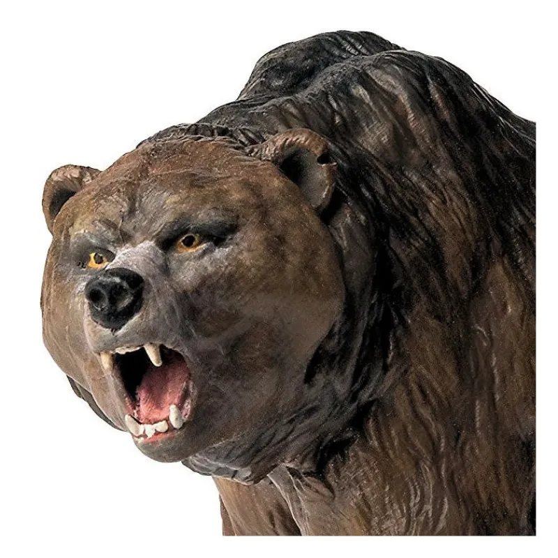 Papo Ours des cavernes, figurine 55066< Figurines Papo