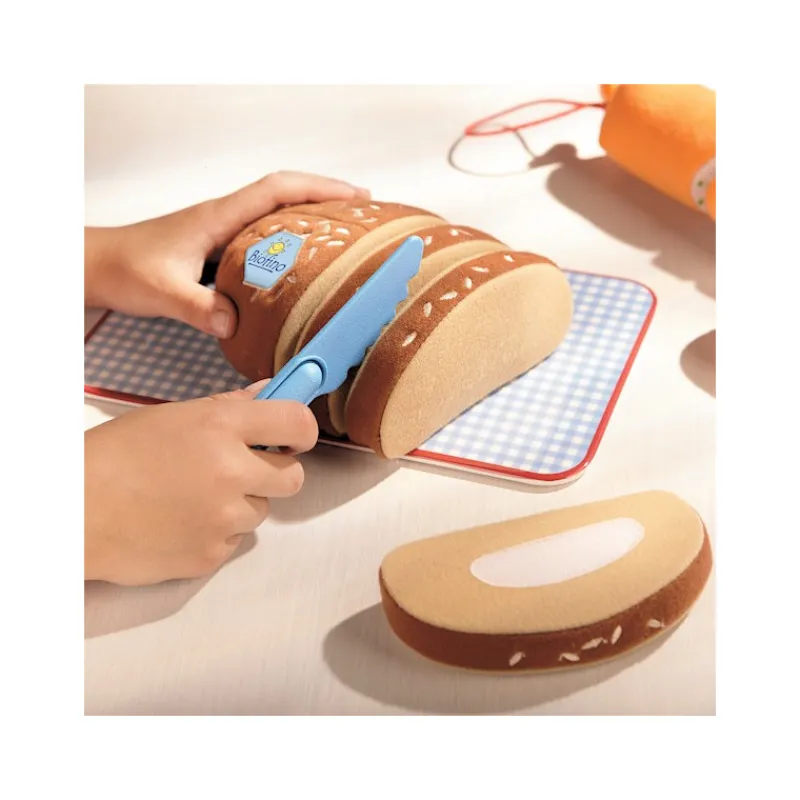 HABA Pain à trancher 7308< Jouets Cuisine, Dînette