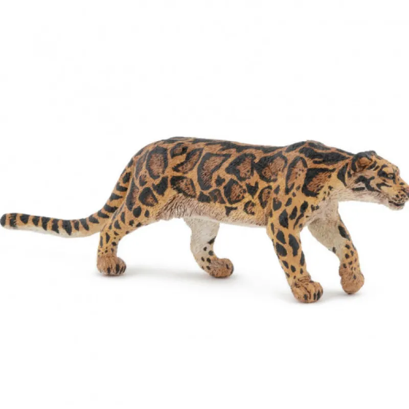 Papo Panthère nébuleuse, figurine 50316< Figurines Papo