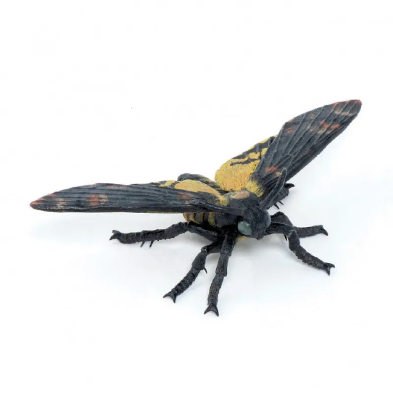Papo Papillon de nuit, figurine 50299< Figurines Papo