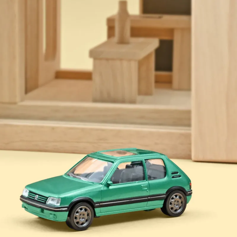 NOREV Peugeot 205 GTI Griffe 1-43< Jouets Garage, Voitures