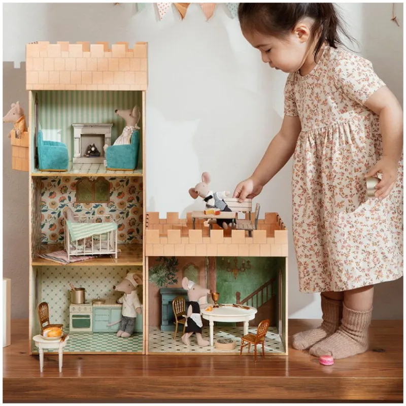 Maileg Pièce du château pour souris< Maison De Poupées
