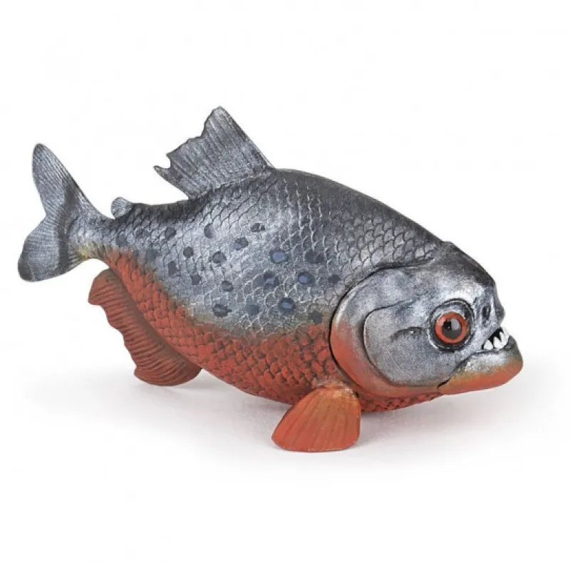 Papo Piranha, figurine 50253< Figurines Papo