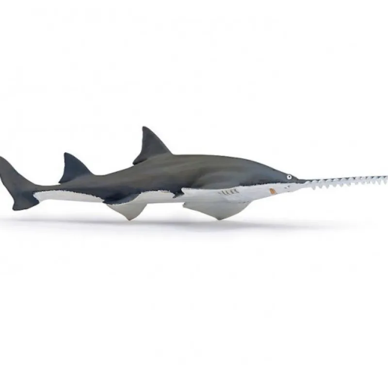 Papo Poisson scie, figurine 56027< Figurines Papo